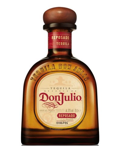 Don Julio Reposado