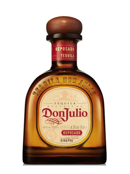 Don Julio Reposado