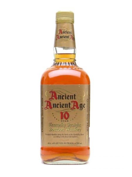 Ancient Age 10 Star