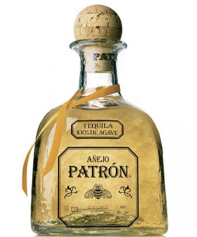 Patron Anejo