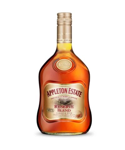 Appleton Estate Reserve Blend