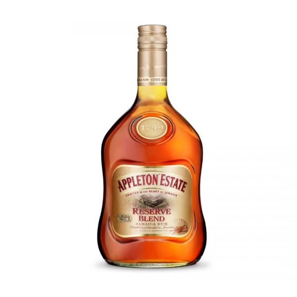 Appleton Estate Reserve Blend