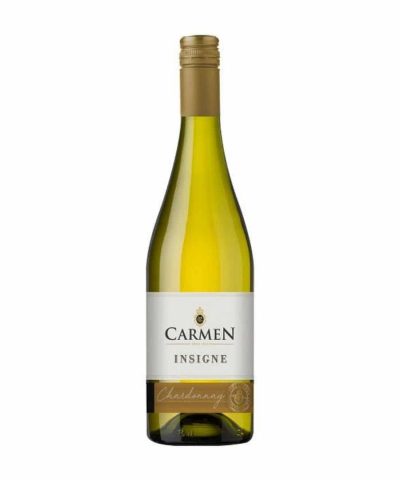 Cws00274 Carmen Classic Chardonnay