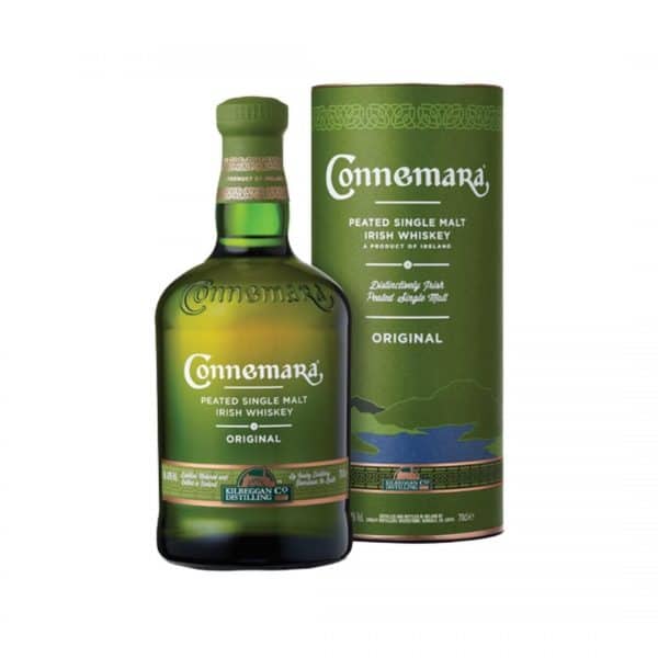 cws00454 connemara peated single malt 700ml