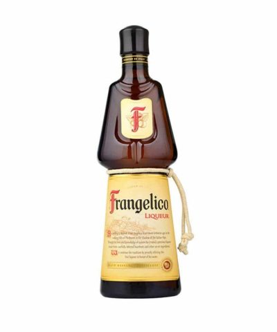 Cws00639 Frangelico Hazelnut Liqueur