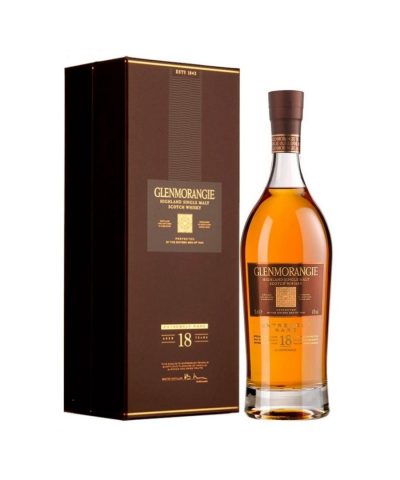 cws00676 glenmorangie 18 years 700ml