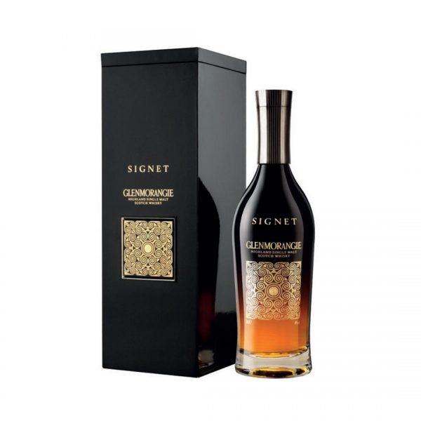 cws00678 glenmorangie signet