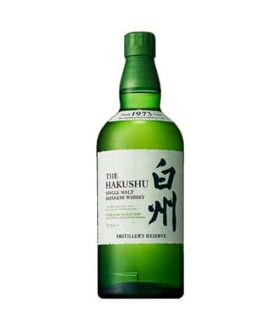 cws00724 hakushu distillers reserve