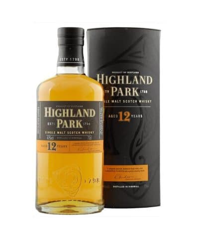 cws00768 highland park 12 years 700ml