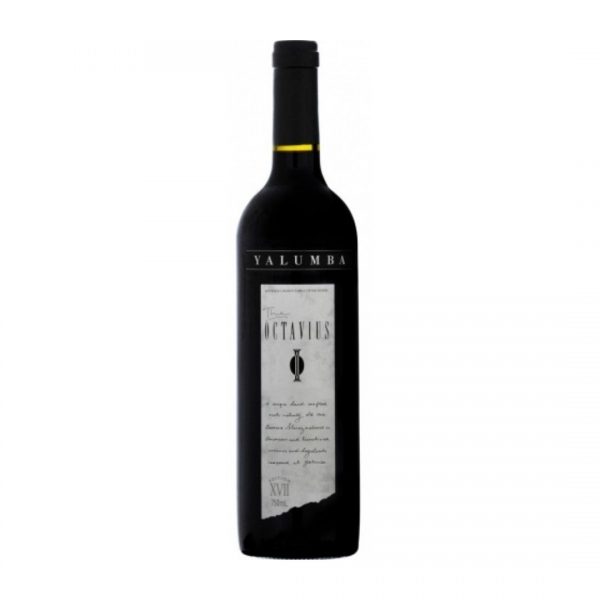 cws01519 yalumba the octavius old vine shiraz 2005