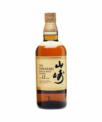 cws01522 yamazaki 12 years single malt 700ml