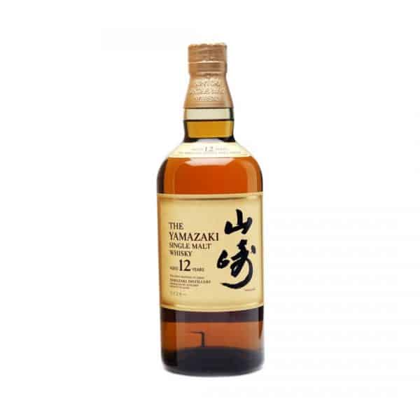 cws01522 yamazaki 12 years single malt 700ml