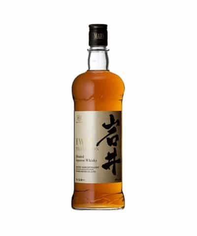 cws10302 mars iwai tradition blended whisky 750ml