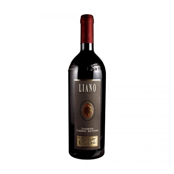 cws10482 umberto cesari liano sangiovese cabernet sauvignon 2012 1500ml