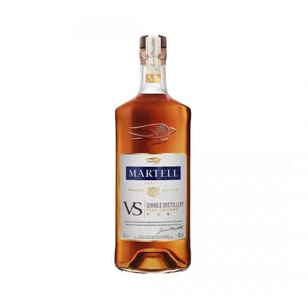 cws10583 martell vs cognac 700ml