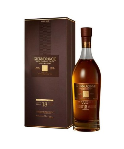 cws10656 glenmorangie 18 years 750ml