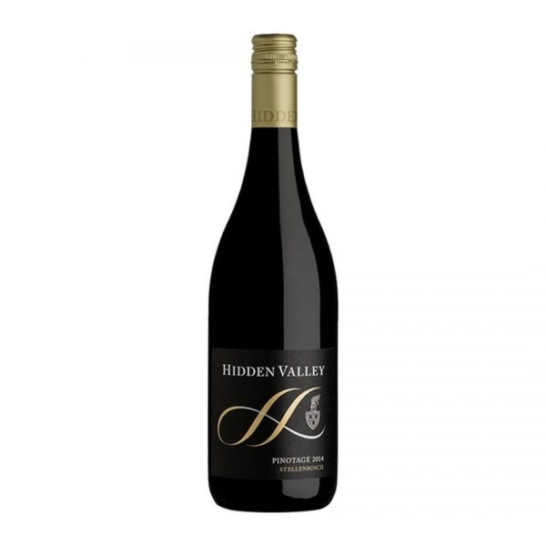 cws11023 hidden valley pinotage 2014