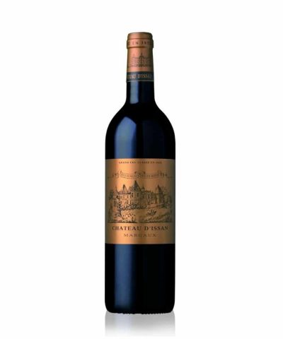 Cws11063 Chateau Dissan Margaux