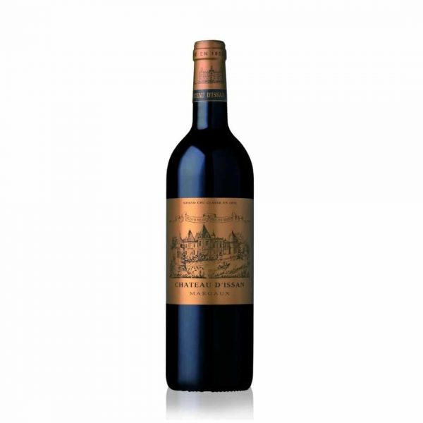 Cws11063 Chateau Dissan Margaux