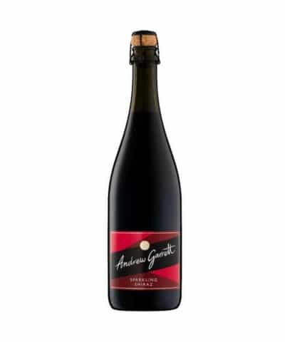 cws11098 andrew garrett sparkling shiraz nv 750ml