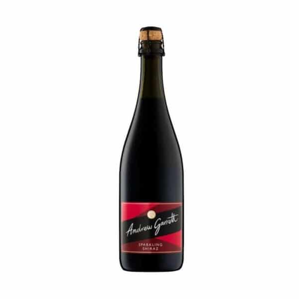 cws11098 andrew garrett sparkling shiraz nv 750ml