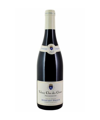 cws11263 bitouzet prieur volnay 1er cru clos des chenes 2014