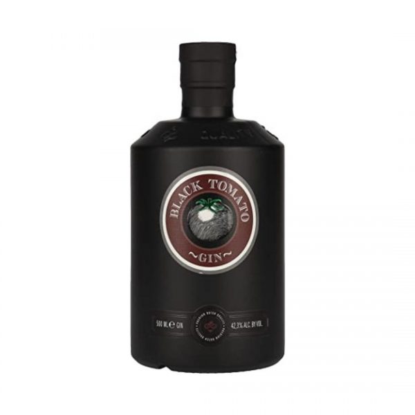 cws11401 black tomato gin 500ml