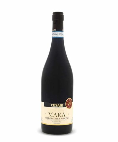 Gerardo Cesari Mara Valpolicella Ripasso 2017 750ml