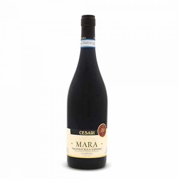 Gerardo Cesari Mara Valpolicella Ripasso 2017 750ml