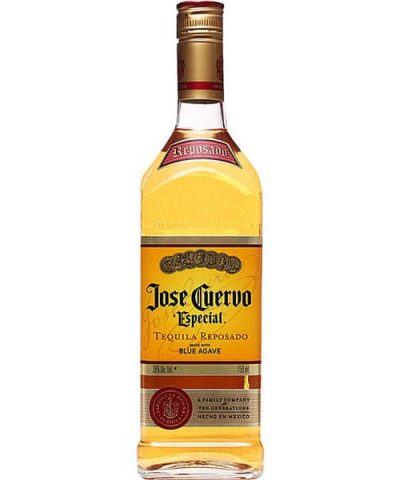 Jose Cuervo Gold Reposado 700ml