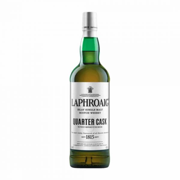 Laphroaig Quarter Cask