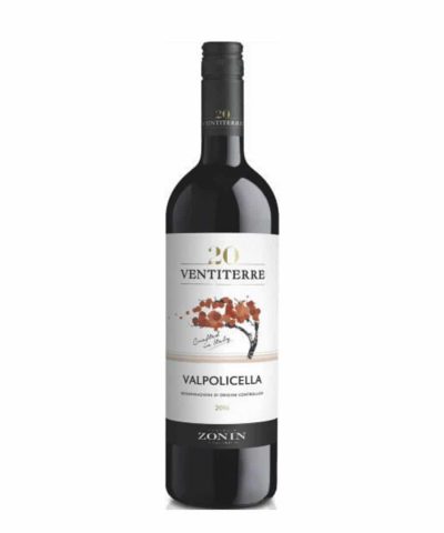 Zonin Valpolicella