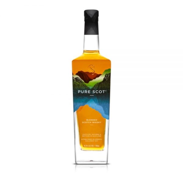 Bladnoch Pure Scot