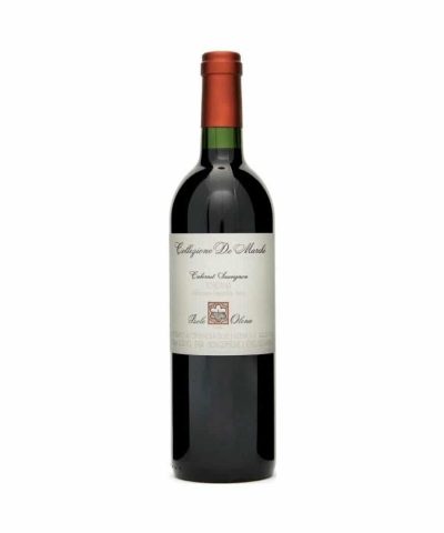 cws00791 isole e olena cabernet sauvignon 2007