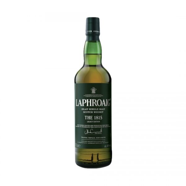 cws00910 laphroaig 1815