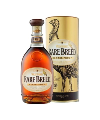 cws01498 wild turkey rare breed bourbon