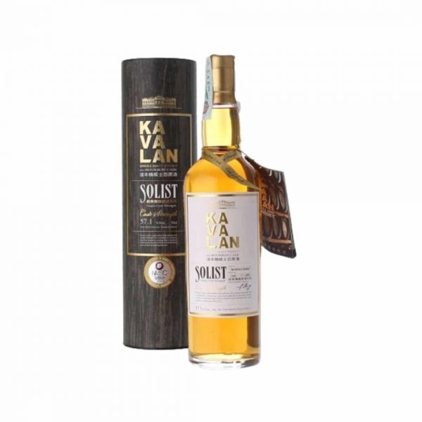 cws10063 kavalan solist ex bourbon cask 57.1%