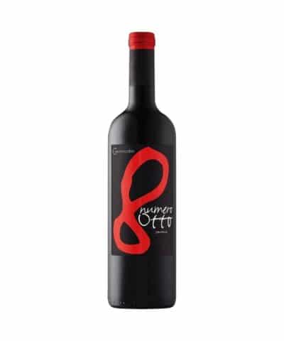 cws10145 castelvecchio numero otto toscana igt 750ml