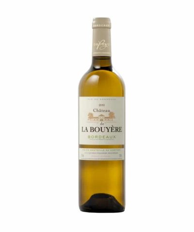 cws10383 chateau de la bouyere bordeaux blanc 2015