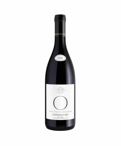 cws10535 piandaccoli foglia tonda igt toscana rosso 2012