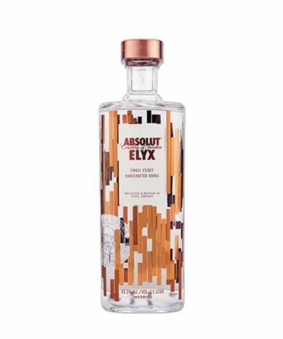 cws10839 absolut elyx 1500ml