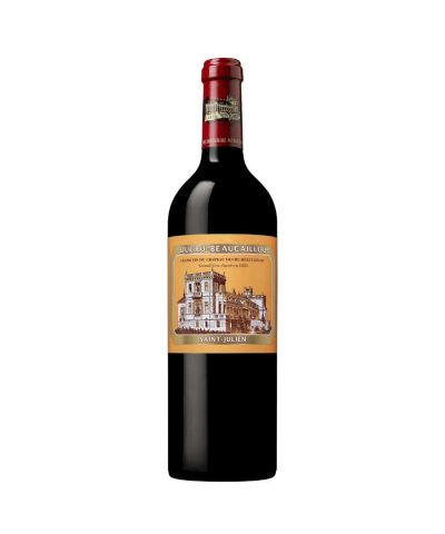 cws11045 chateau ducru beaucaillou 1986 750ml