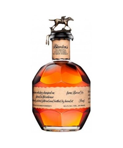 cws11595 blanton's original single barrel 46.5% 750ml