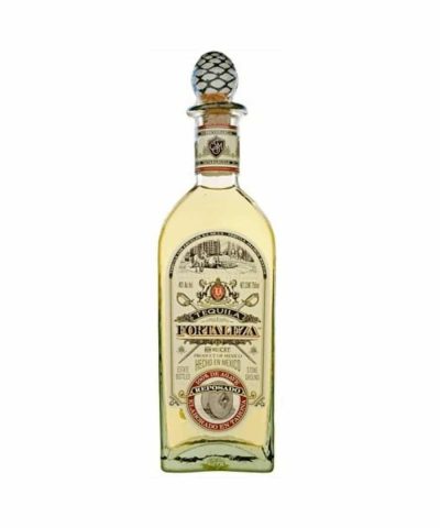 cws11671 fortaleza tequila reposado 750ml