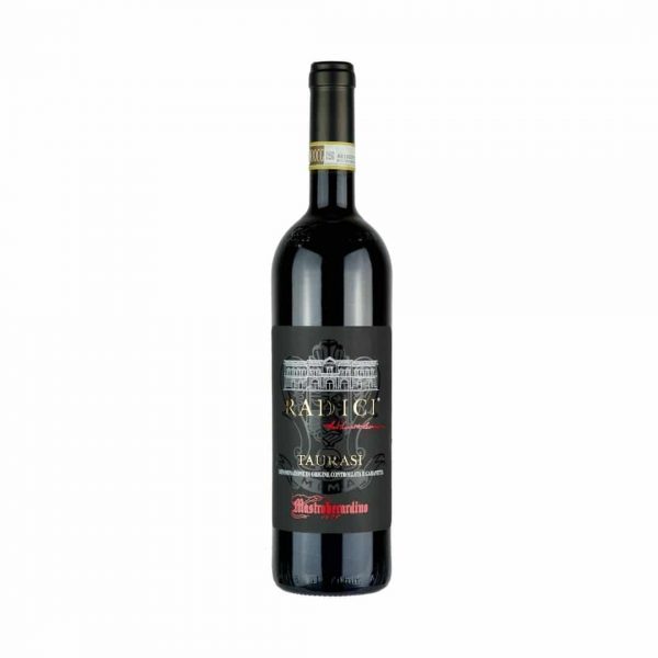 cws11679 mastroberardino radici taurasi docg 2015 750ml