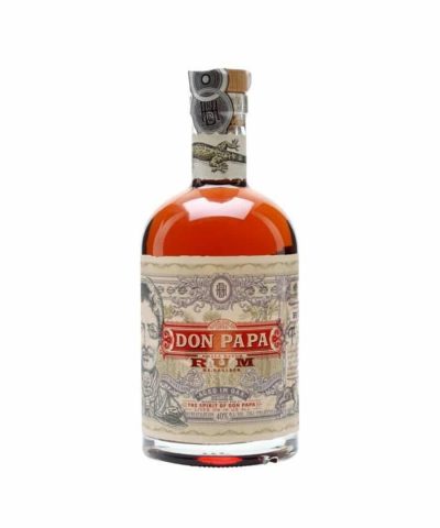 Don Papa 7 Years