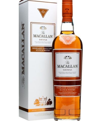 Macallan Sienna