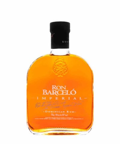 Ron Barcelo Imperial