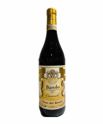 Terre Del Barolo Cannubi