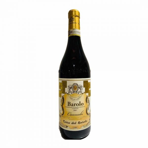 Terre Del Barolo Cannubi